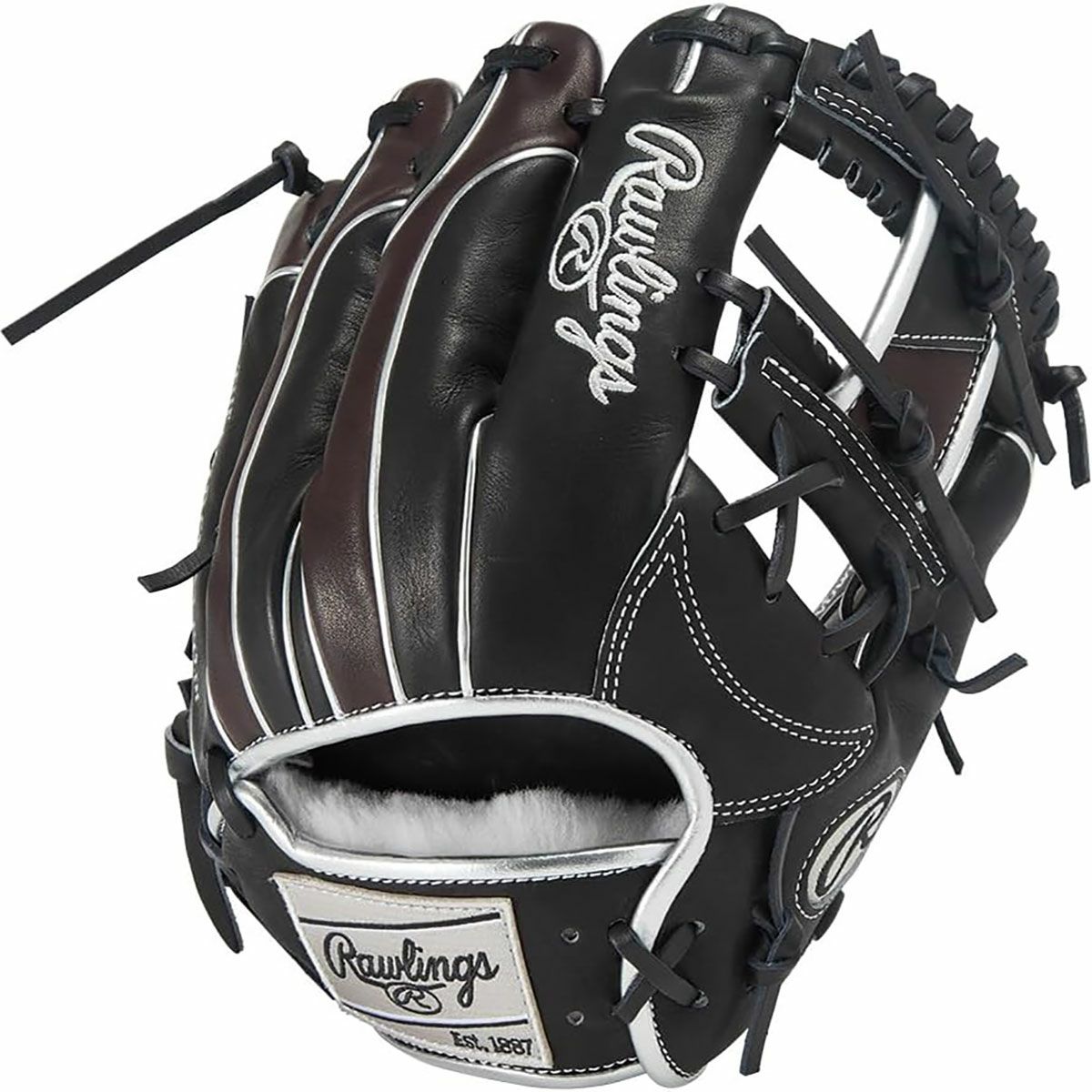 ローリングスRawlingsベースボール野球ソフトボールグラブミットグローブ軟式HOH(R)PROEXCELWizard#02COLORS内野手用GR5FHW2CN52MGメンズレディースユニセックス25FA秋冬