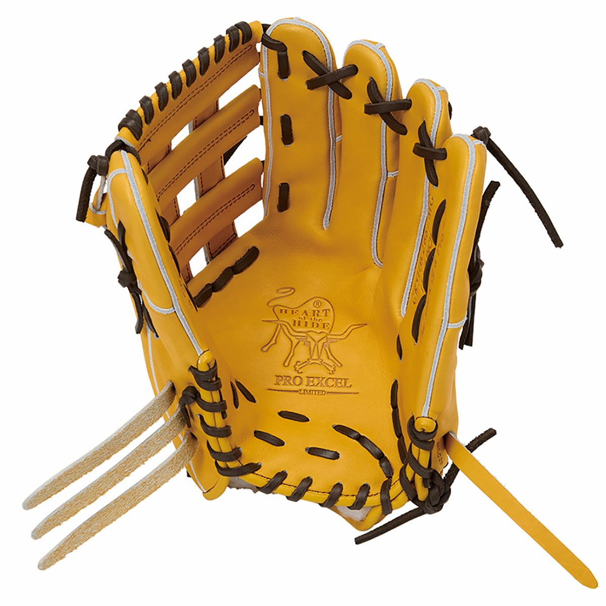 ローリングスRawlingsベースボール野球ソフトボールグラブミットグローブ軟式HOH(R)PROEXCELWizard#02外野手用GR5HW2B87MGメンズレディースユニセックス25FA秋冬