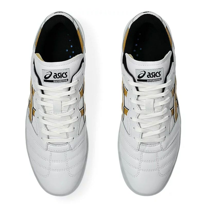 アシックススケートボーディングASICSSKATEBOARDINGスケボースケートボードスケシュースニーカーシューズ靴LEGGEREZZAFB?1201B058-100メンズ男性25FA秋冬