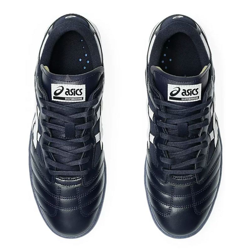 アシックススケートボーディングASICSSKATEBOARDINGスケボースケートボードスケシュースニーカーシューズ靴LEGGEREZZAFB?1201B058-400メンズ男性25FA秋冬