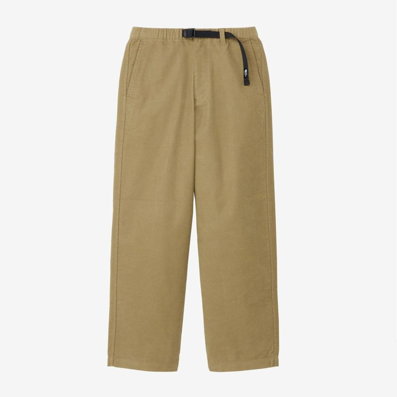 ザ・ノース・フェイスTHENORTHFACEアウトドアカジュアルウェアボトムスロングパンツ長ズボンバレーウェーブパンツVALLEYWAVEPANTNB82431-CKメンズ男性25FW秋冬