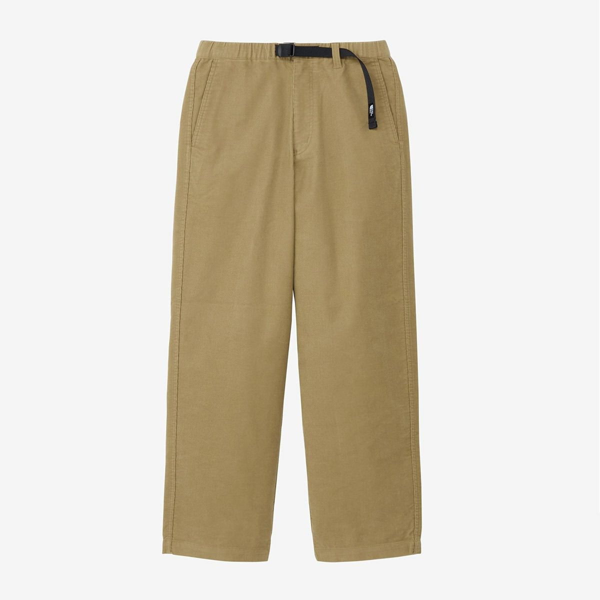 ザ・ノース・フェイスTHENORTHFACEアウトドアカジュアルウェアボトムスロングパンツ長ズボンバレーウェーブパンツVALLEYWAVEPANTNB82431-CKメンズ男性25FW秋冬