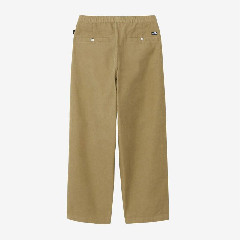 ザ・ノース・フェイスTHENORTHFACEアウトドアカジュアルウェアボトムスロングパンツ長ズボンバレーウェーブパンツVALLEYWAVEPANTNB82431-CKメンズ男性25FW秋冬