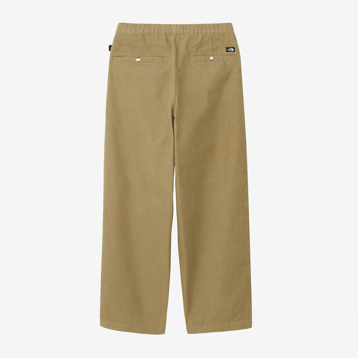 ザ・ノース・フェイスTHENORTHFACEアウトドアカジュアルウェアボトムスロングパンツ長ズボンバレーウェーブパンツVALLEYWAVEPANTNB82431-CKメンズ男性25FW秋冬
