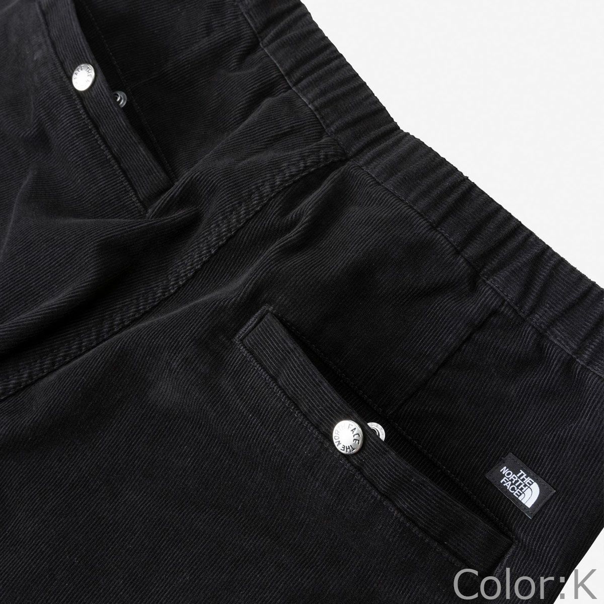 ザ・ノース・フェイスTHENORTHFACEアウトドアカジュアルウェアボトムスロングパンツ長ズボンバレーウェーブパンツVALLEYWAVEPANTNB82431-CKメンズ男性25FW秋冬
