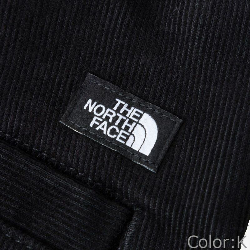 ザ・ノース・フェイスTHENORTHFACEアウトドアカジュアルウェアボトムスロングパンツ長ズボンバレーウェーブパンツVALLEYWAVEPANTNB82431-CKメンズ男性25FW秋冬