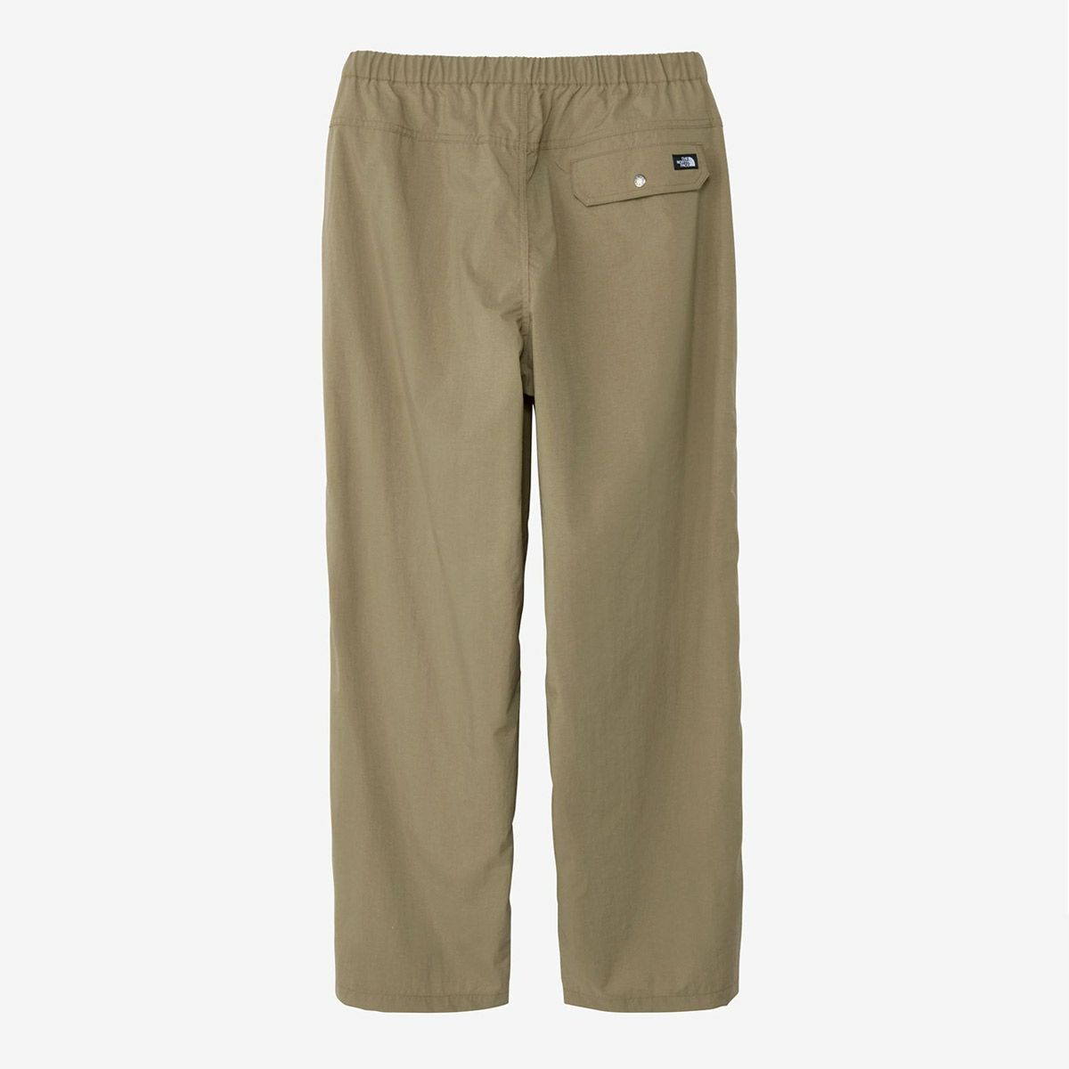 ザ・ノース・フェイスTHENORTHFACEアウトドアカジュアルウェアボトムスロングパンツ長ズボンコンパクトパンツCOMPACTPANTNB82531-CKメンズ男性25FW秋冬