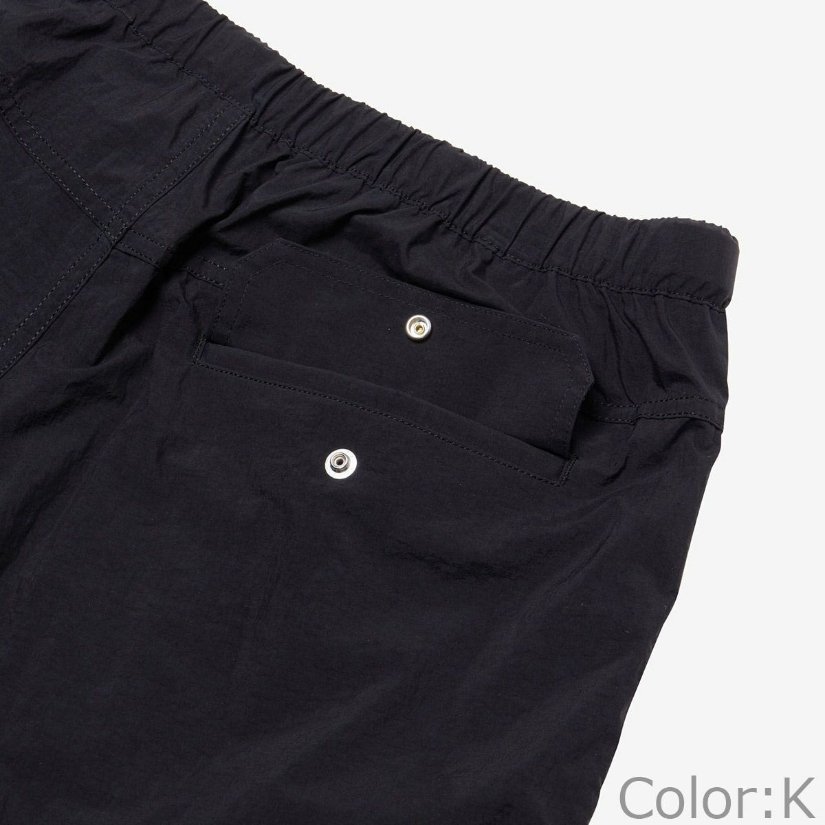 ザ・ノース・フェイスTHENORTHFACEアウトドアカジュアルウェアボトムスロングパンツ長ズボンコンパクトパンツCOMPACTPANTNB82531-NTメンズ男性25FW秋冬