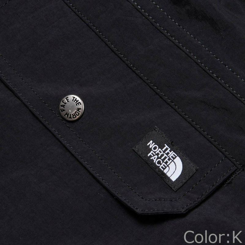 ザ・ノース・フェイスTHENORTHFACEアウトドアカジュアルウェアボトムスロングパンツ長ズボンコンパクトパンツCOMPACTPANTNB82531-NTメンズ男性25FW秋冬