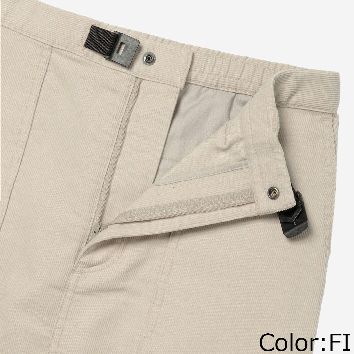 ザ・ノース・フェイスTHENORTHFACEアウトドアカジュアルウェアボトムススカートバレーウェーブスカートVALLEYWAVESKIRTNBW82432-CKレディース女性25FW秋冬