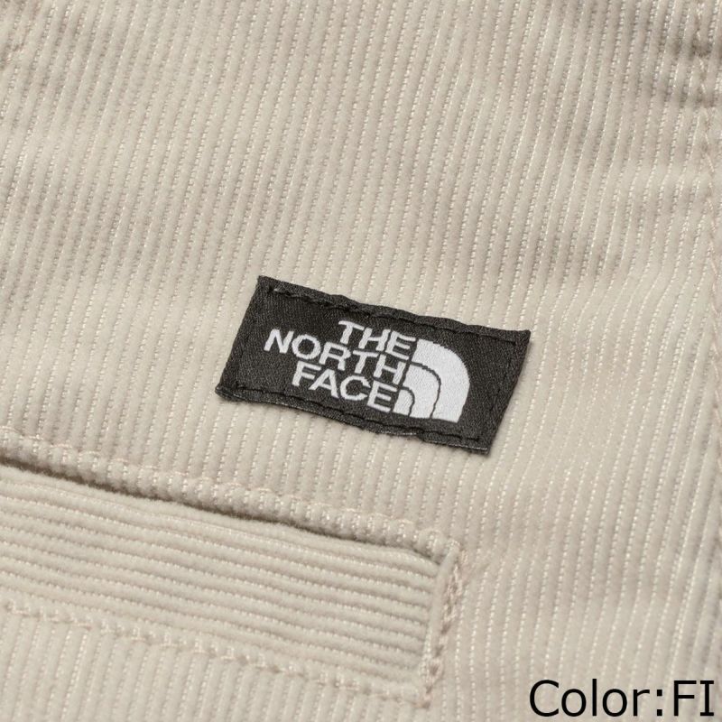 ザ・ノース・フェイスTHENORTHFACEアウトドアカジュアルウェアボトムススカートバレーウェーブスカートVALLEYWAVESKIRTNBW82432-CKレディース女性25FW秋冬
