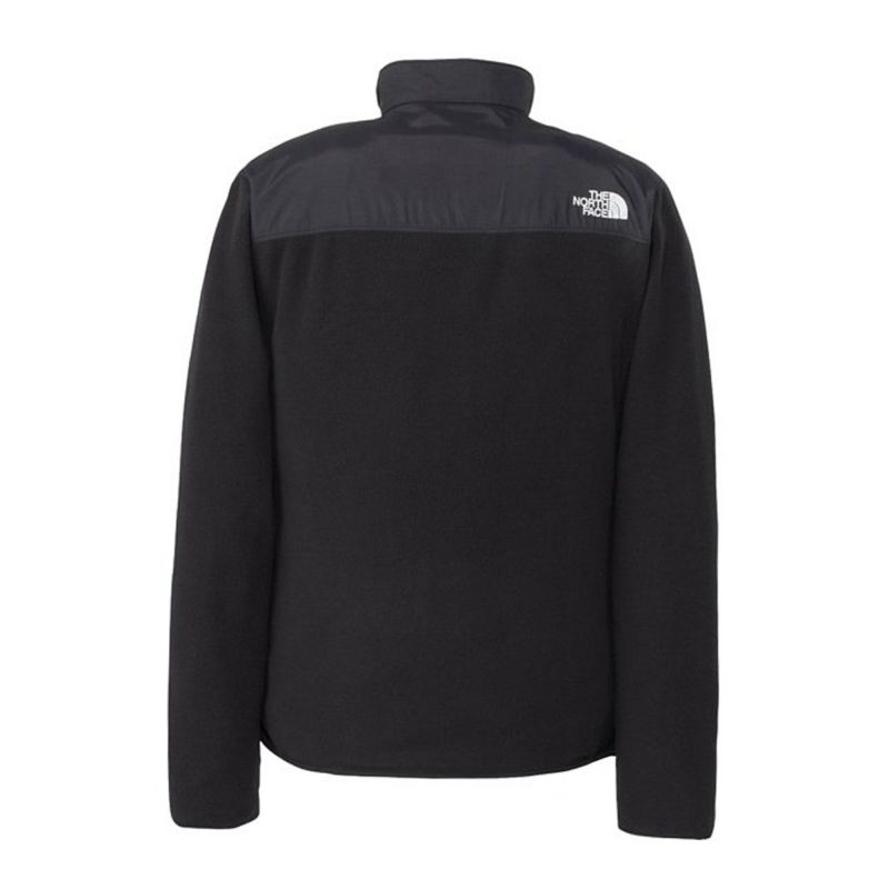 ザ・ノース・フェイスTHENORTHFACEアウトドアカジュアルウェアアウターフリースマウンテンバーサマイクロジャケットMTNVERSAMICROJKNL72504-Kメンズ男性25FW秋冬