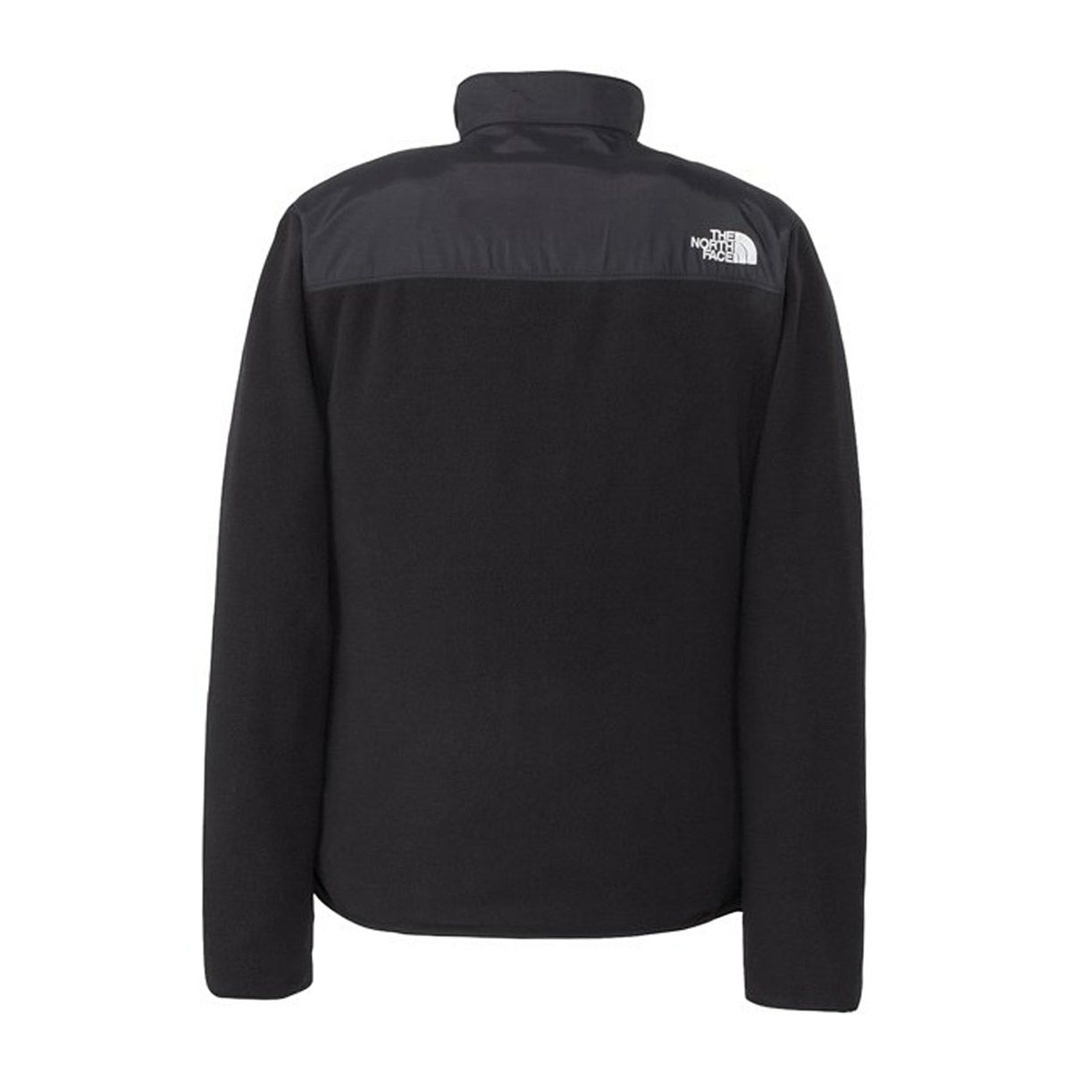 ザ・ノース・フェイスTHENORTHFACEアウトドアカジュアルウェアアウターフリースマウンテンバーサマイクロジャケットMTNVERSAMICROJKNL72504-Kメンズ男性25FW秋冬