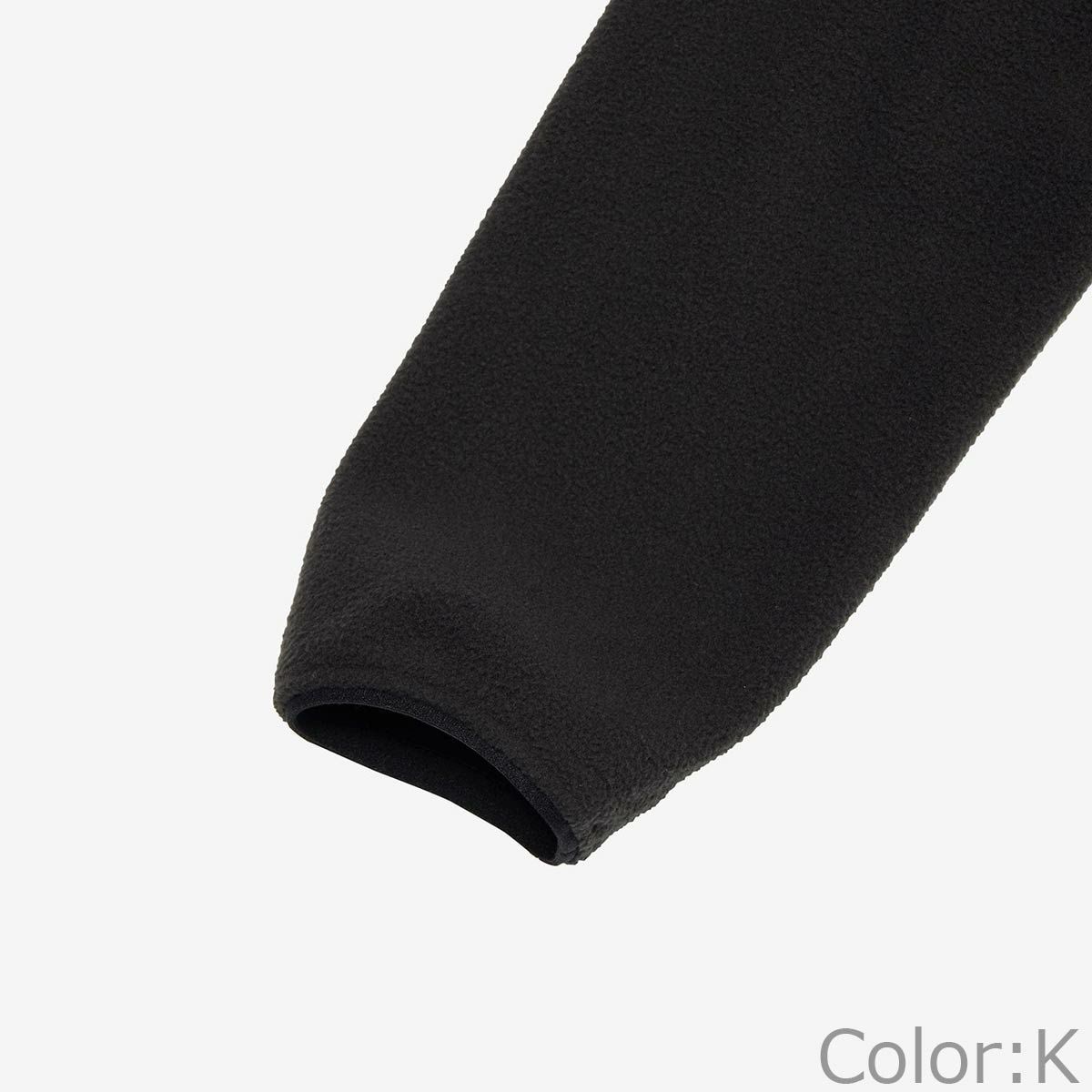 ザ・ノース・フェイスTHENORTHFACEアウトドアカジュアルウェアアウターフリースマウンテンバーサマイクロジャケットMTNVERSAMICROJKNL72504-Kメンズ男性25FW秋冬