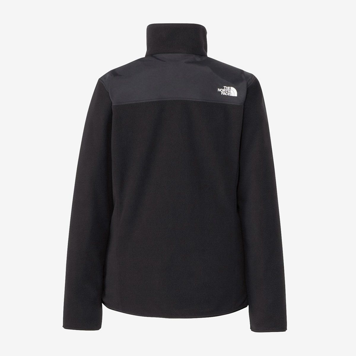 ザ・ノース・フェイスTHENORTHFACEアウトドアカジュアルウェアアウターフリースマウンテンバーサマイクロジャケットMTNVERSAMICROJKNLW72504-Kレディース女性25FW秋冬