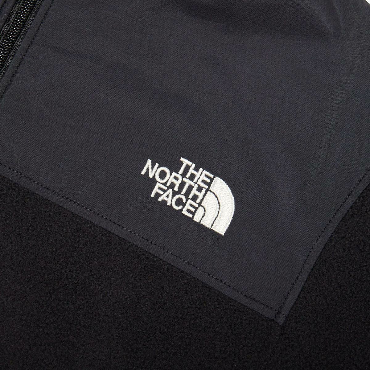 ザ・ノース・フェイスTHENORTHFACEアウトドアカジュアルウェアアウターフリースマウンテンバーサマイクロジャケットMTNVERSAMICROJKNLW72504-Kレディース女性25FW秋冬