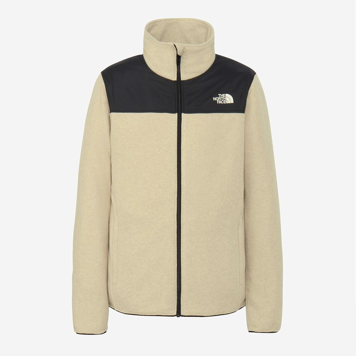 ザ・ノース・フェイスTHENORTHFACEアウトドアカジュアルウェアアウターフリースマウンテンバーサマイクロジャケットMTNVERSAMICROJKNLW72504-OMレディース女性25FW秋冬