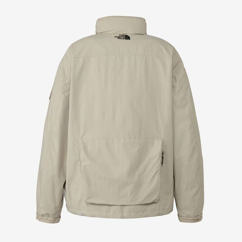 ザ・ノース・フェイスTHENORTHFACEアウトドアカジュアルウェアアウタージャケットフィールドユーティリティジャケットFIELDUTILITYJKNP22533-FIメンズ男性25FW秋冬