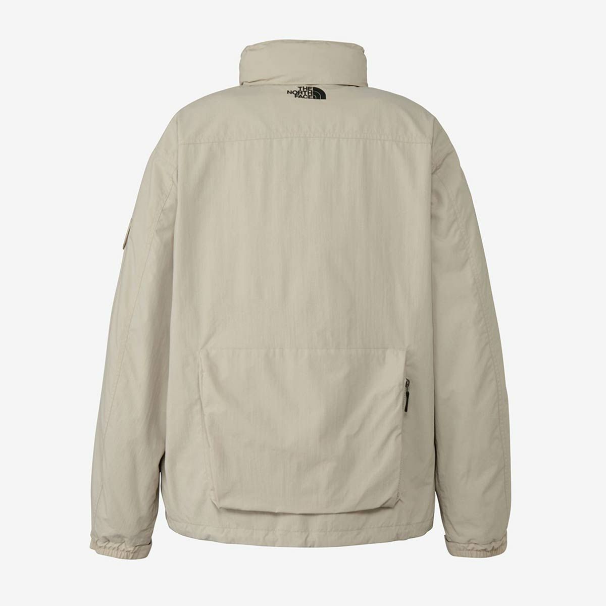 ザ・ノース・フェイスTHENORTHFACEアウトドアカジュアルウェアアウタージャケットフィールドユーティリティジャケットFIELDUTILITYJKNP22533-FIメンズ男性25FW秋冬