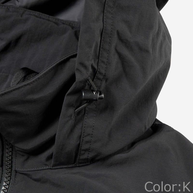 ザ・ノース・フェイスTHENORTHFACEアウトドアカジュアルウェアアウタージャケットフィールドユーティリティジャケットFIELDUTILITYJKNP22533-FIメンズ男性25FW秋冬