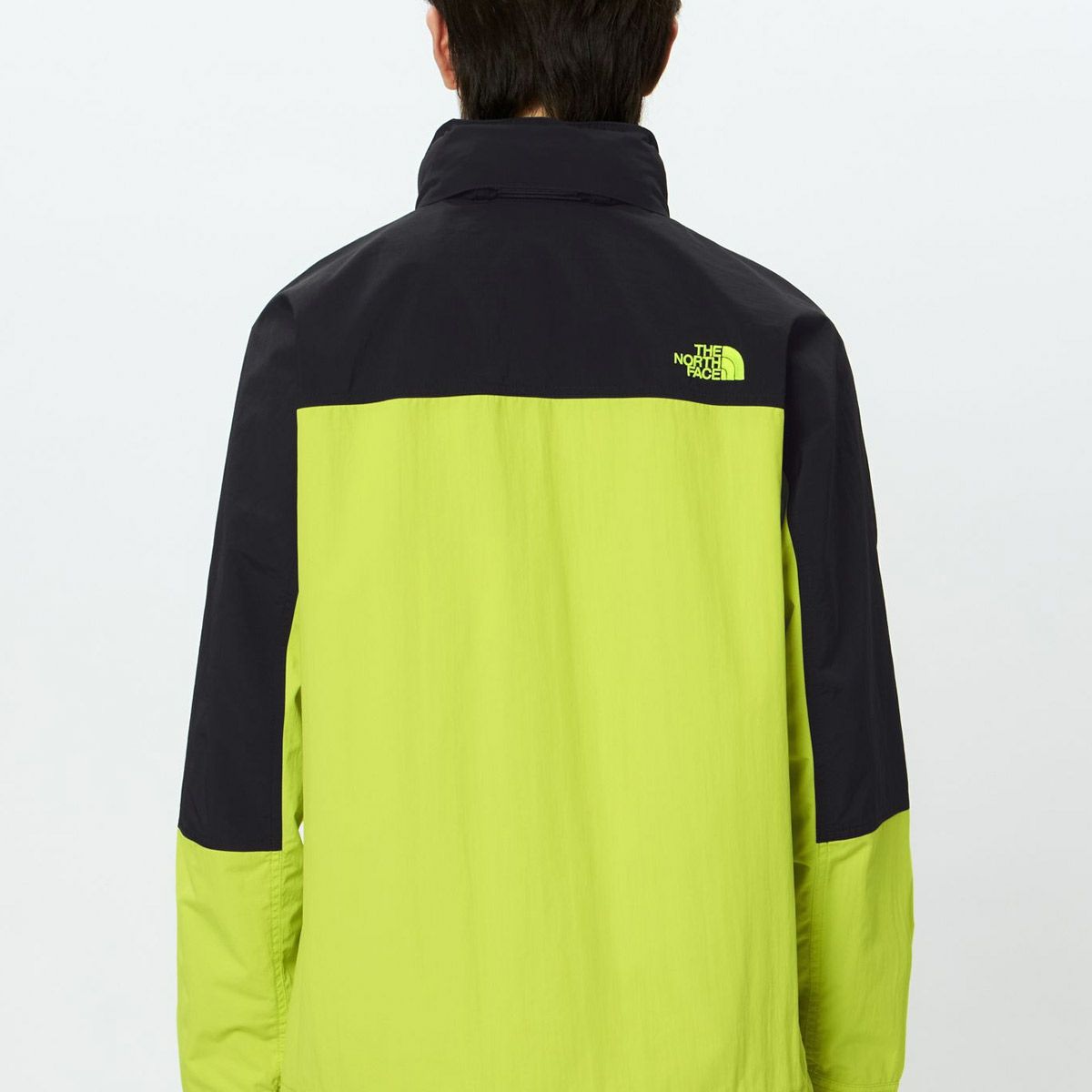 ザ・ノース・フェイスTHENORTHFACEアウトドアカジュアルウェアアウタージャケットハイドレナウィンドジャケットHYDRENAWINDJKNP22550-FKメンズレディースユニセックス25FW秋冬