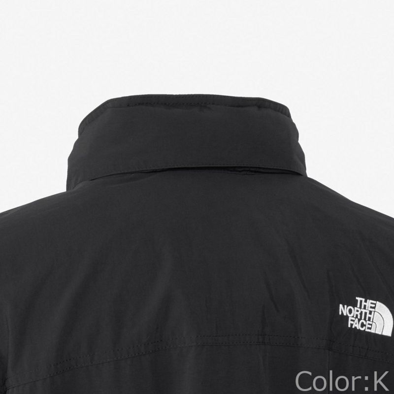 ザ・ノース・フェイスTHENORTHFACEアウトドアカジュアルウェアアウタージャケットハイドレナウィンドジャケットHYDRENAWINDJKNP22550-FKメンズレディースユニセックス25FW秋冬