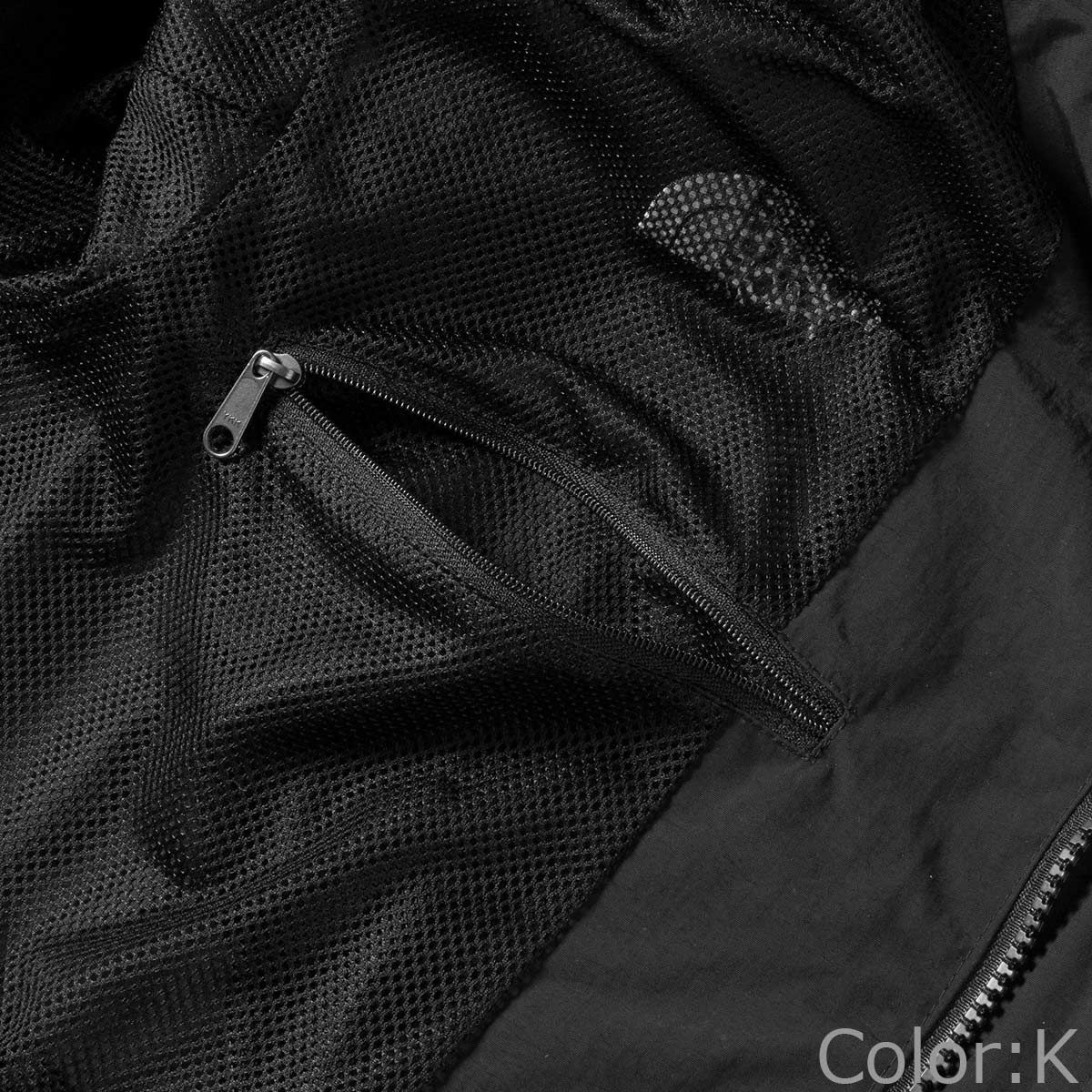 ザ・ノース・フェイスTHENORTHFACEアウトドアカジュアルウェアアウタージャケットハイドレナウィンドジャケットHYDRENAWINDJKNP22550-FKメンズレディースユニセックス25FW秋冬