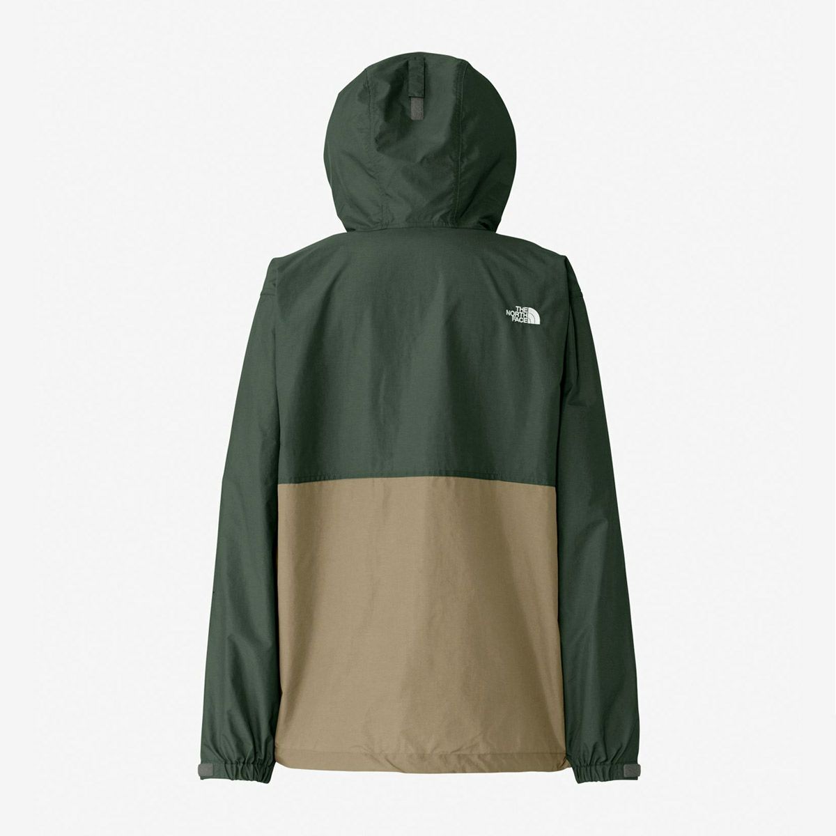 ザ・ノース・フェイスTHENORTHFACEアウトドアカジュアルウェアアウタージャケットコンパクトジャケットCOMPACTJACKETNP72530-ACメンズ男性25FW秋冬