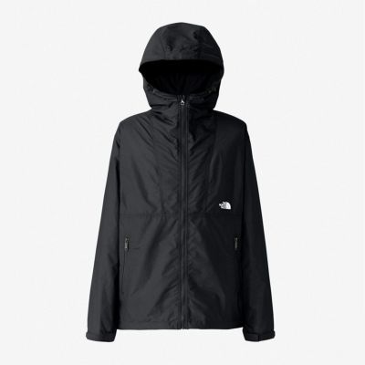 ザ・ノース・フェイスTHENORTHFACEアウトドアカジュアルウェアアウタージャケットコンパクトジャケットCOMPACTJACKETNP72530-Kメンズ男性25FW秋冬
