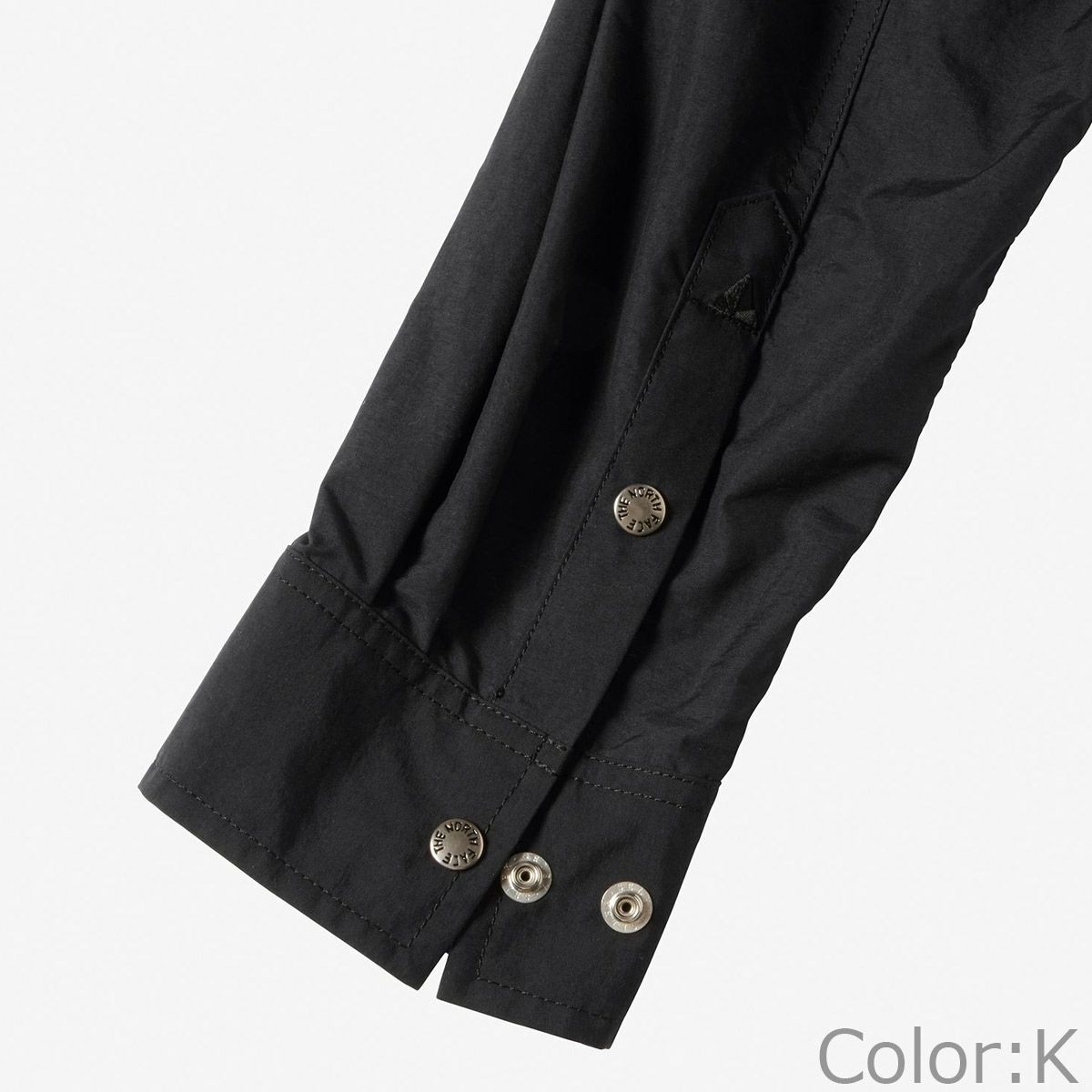 ザ・ノース・フェイスTHENORTHFACEアウトドアカジュアルウェア長袖シャツロングスリーブヌプシシャツL/SNUPTSESHIRTNR62550-CTメンズレディースユニセックス25FW秋冬