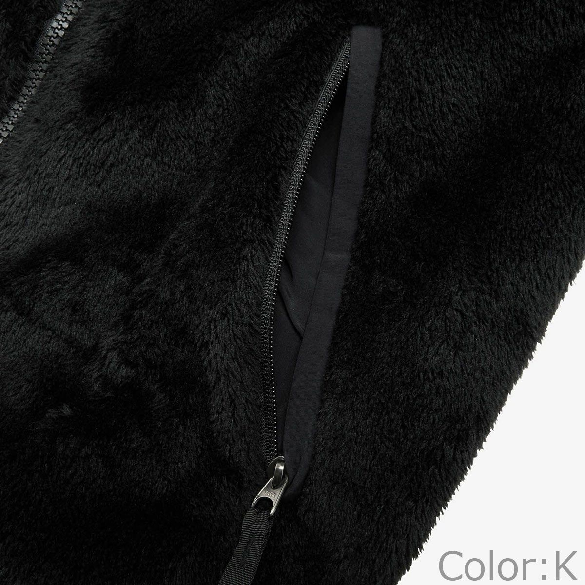 ザ・ノース・フェイスTHENORTHFACEアウトドアカジュアルウェアアウターフリースバーサロフトジャケットVERSALOFTJACKETNA62550-MRメンズ男性25FW秋冬