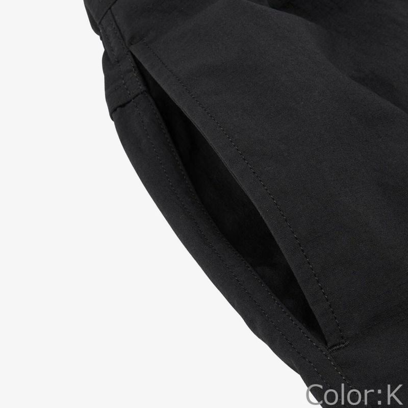 ザ・ノース・フェイスTHENORTHFACEアウトドアカジュアルウェアボトムスロングパンツ長ズボンジオロジーパンツGEOLOGYPANTNB82562-GGメンズレディースユニセックス25FW秋冬