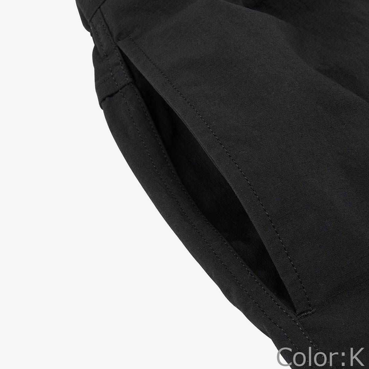 ザ・ノース・フェイスTHENORTHFACEアウトドアカジュアルウェアボトムスロングパンツ長ズボンジオロジーパンツGEOLOGYPANTNB82562-GGメンズレディースユニセックス25FW秋冬