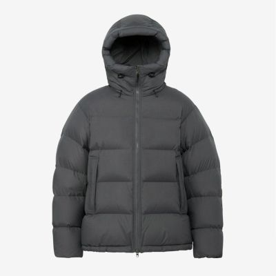 ザ・ノース・フェイスTHENORTHFACEアウトドアカジュアルウェアアウターダウンジャケットオルタレーションダウンシェルパーカーALTERATNDWNSHLPKND92562-GGメンズレディースユニセックス25FW秋冬