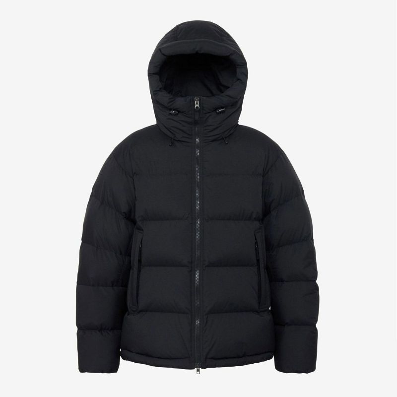 ザ・ノース・フェイスTHENORTHFACEアウトドアカジュアルウェアアウターダウンジャケットオルタレーションダウンシェルパーカーALTERATNDWNSHLPKND92562-Kメンズレディースユニセックス25FW秋冬