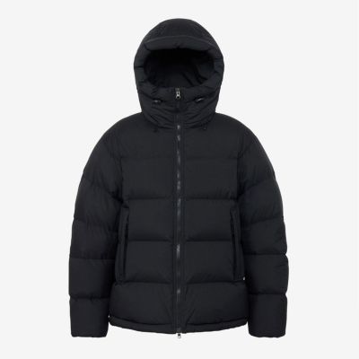 ザ・ノース・フェイスTHENORTHFACEアウトドアカジュアルウェアアウターダウンジャケットオルタレーションダウンシェルパーカーALTERATNDWNSHLPKND92562-Kメンズレディースユニセックス25FW秋冬