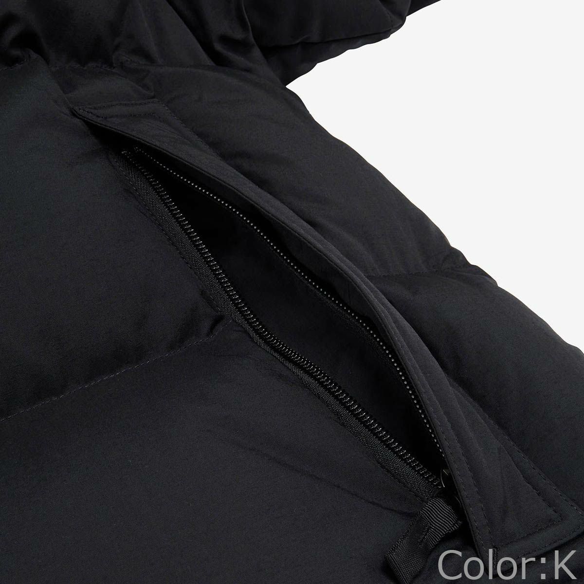 ザ・ノース・フェイスTHENORTHFACEアウトドアカジュアルウェアアウターダウンジャケットオルタレーションダウンシェルパーカーALTERATNDWNSHLPKND92562-Kメンズレディースユニセックス25FW秋冬