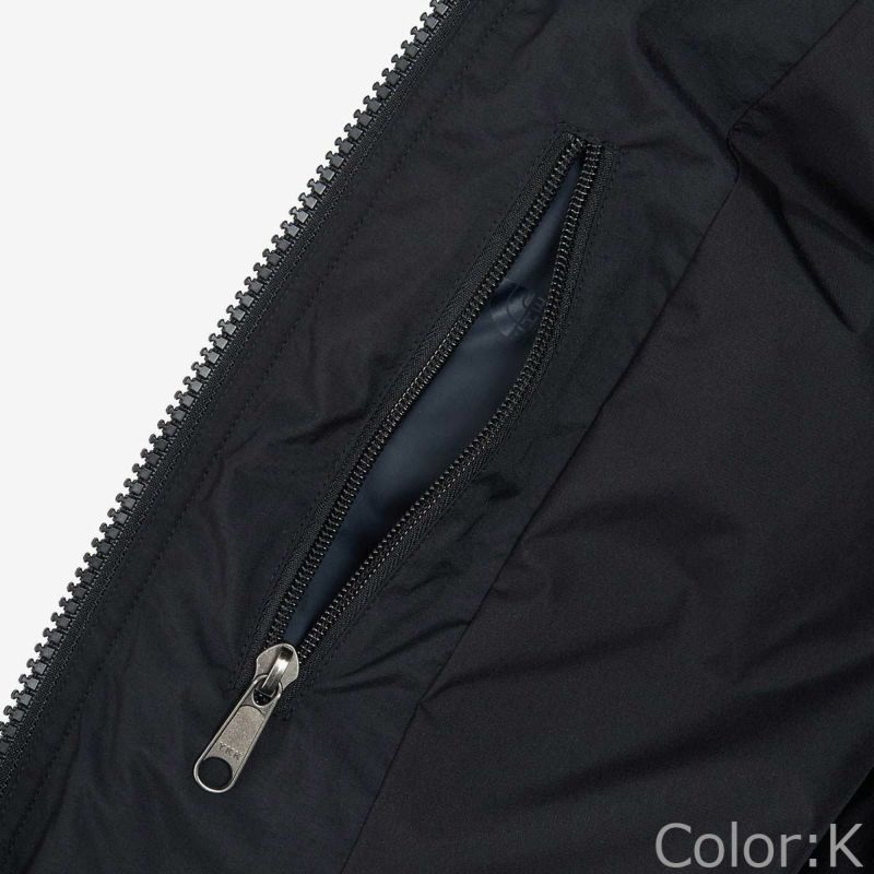 ザ・ノース・フェイスTHENORTHFACEアウトドアカジュアルウェアアウターダウンジャケットオルタレーションダウンシェルパーカーALTERATNDWNSHLPKND92562-Kメンズレディースユニセックス25FW秋冬