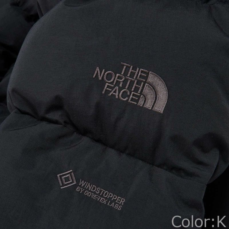 ザ・ノース・フェイスTHENORTHFACEアウトドアカジュアルウェアアウターダウンジャケットオルタレーションダウンシェルパーカーALTERATNDWNSHLPKND92562-Kメンズレディースユニセックス25FW秋冬