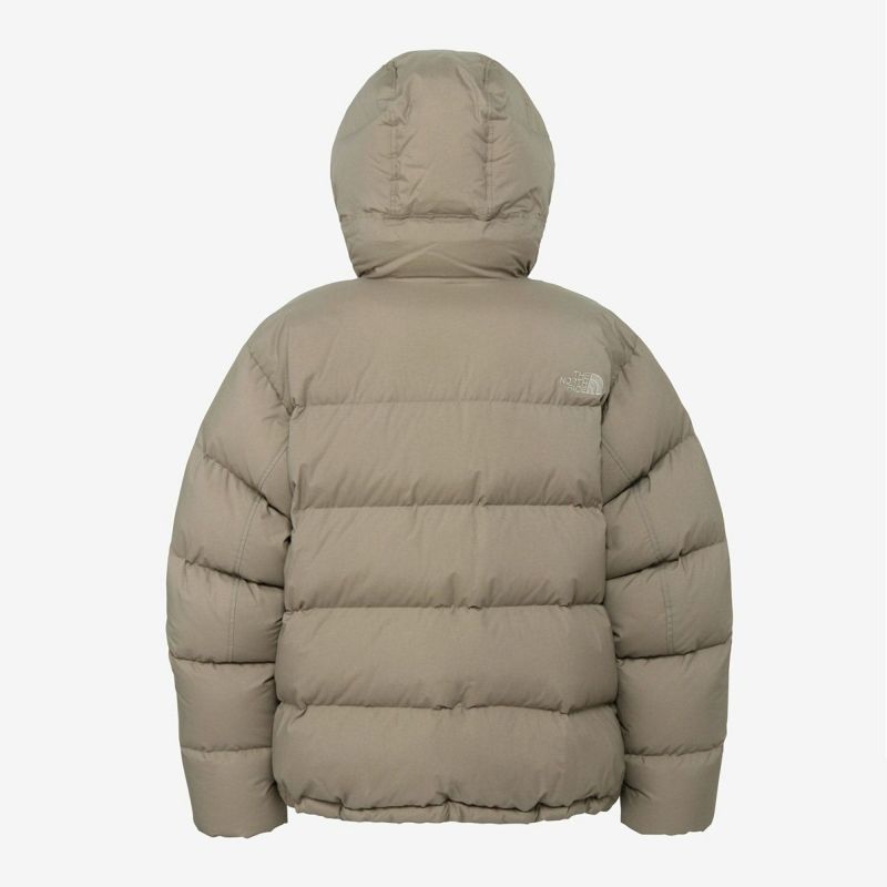 ザ・ノース・フェイスTHENORTHFACEアウトドアカジュアルウェアアウターダウンジャケットオルタレーションダウンシェルパーカーALTERATNDWNSHLPKND92562-MRメンズレディースユニセックス25FW秋冬