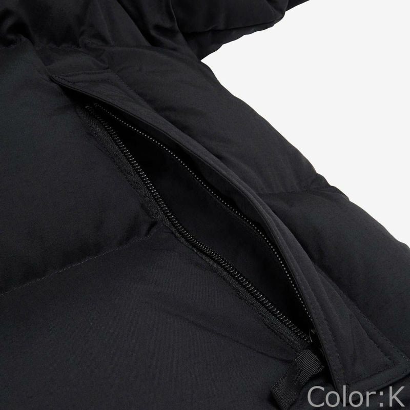 ザ・ノース・フェイスTHENORTHFACEアウトドアカジュアルウェアアウターダウンジャケットオルタレーションダウンシェルパーカーALTERATNDWNSHLPKND92562-MRメンズレディースユニセックス25FW秋冬