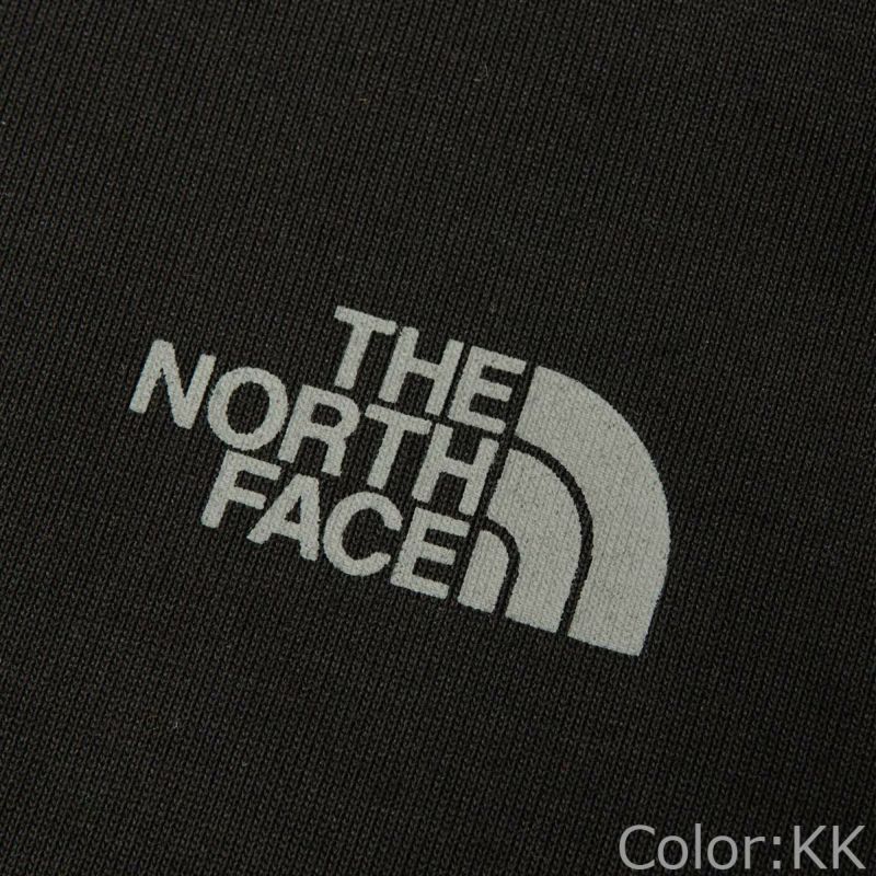 ザ・ノース・フェイスTHENORTHFACEアウトドアカジュアルウェア長袖TシャツロンTロングスリーブバックスクエアロゴティーL/SBACKSQLOGOTNT32442-KKメンズ男性25FW秋冬