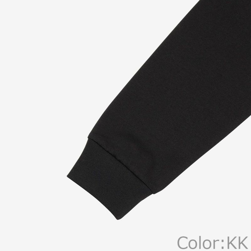 ザ・ノース・フェイスTHENORTHFACEアウトドアカジュアルウェア長袖TシャツロンTロングスリーブバックスクエアロゴティーL/SBACKSQLOGOTNT32442-ZZメンズ男性25FW秋冬