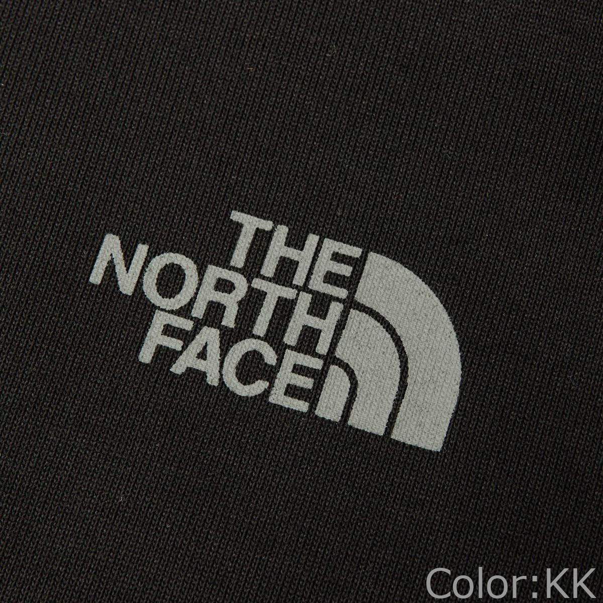 ザ・ノース・フェイスTHENORTHFACEアウトドアカジュアルウェア長袖TシャツロンTロングスリーブバックスクエアロゴティーL/SBACKSQLOGOTNT32442-ZZメンズ男性25FW秋冬