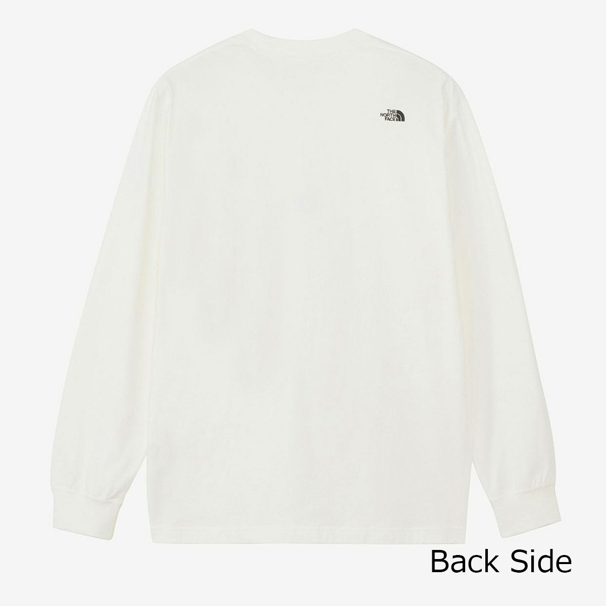 ザ・ノース・フェイスTHENORTHFACEアウトドアカジュアルウェア長袖TシャツロンTロングスリーブフラッシュドライヌプシコットンティーLSFDNUPTSECTNTNT32535-OWメンズ男性25FW秋冬