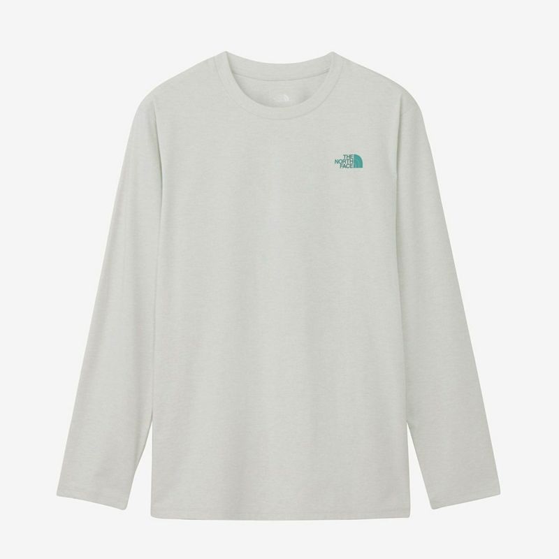 ザ・ノース・フェイスTHENORTHFACEアウトドアカジュアルウェア長袖TシャツロンTロングスリーブイーエスクライミングロゴティーL/SESCLMNGLGTNT82593-WXメンズ男性25FW秋冬