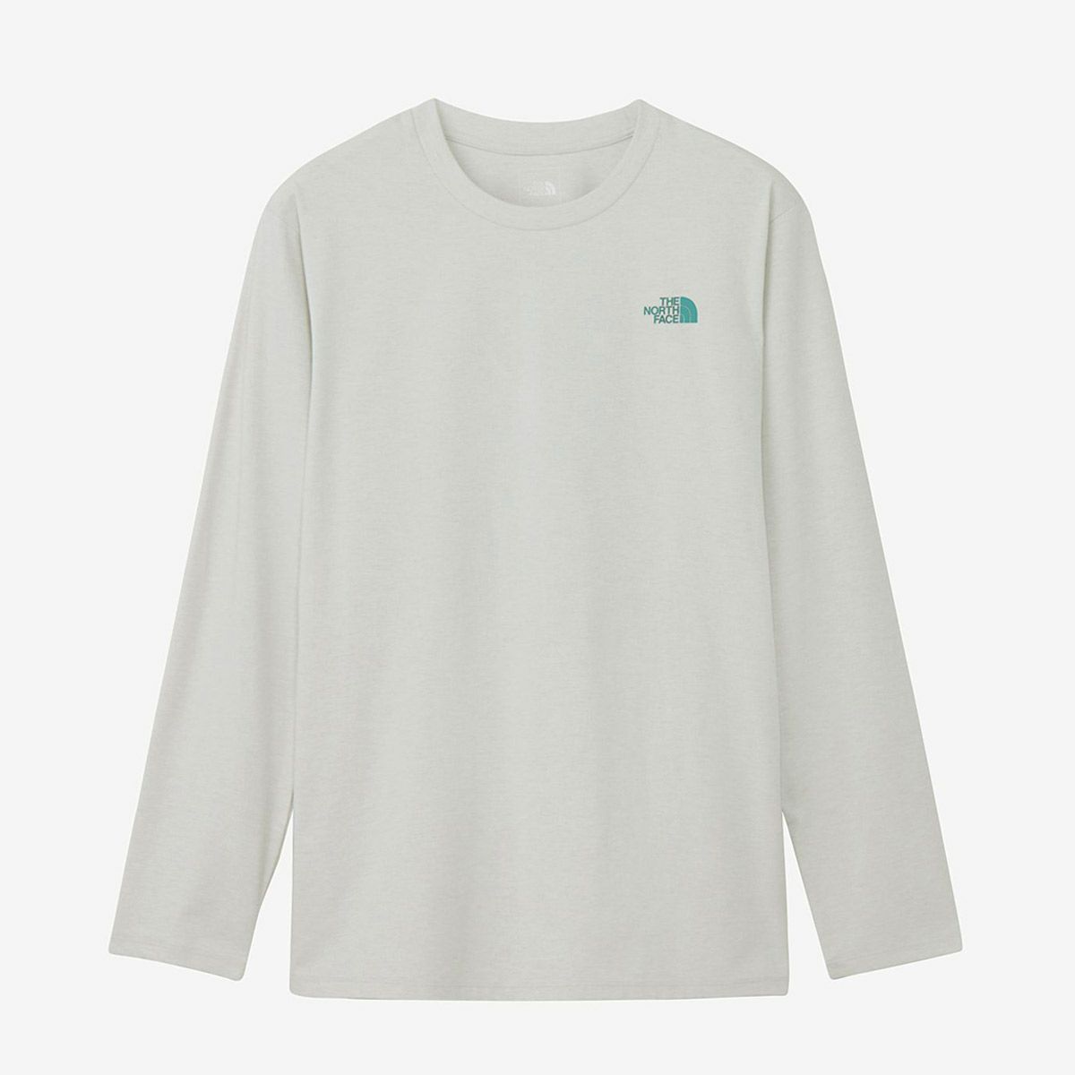 ザ・ノース・フェイスTHENORTHFACEアウトドアカジュアルウェア長袖TシャツロンTロングスリーブイーエスクライミングロゴティーL/SESCLMNGLGTNT82593-WXメンズ男性25FW秋冬