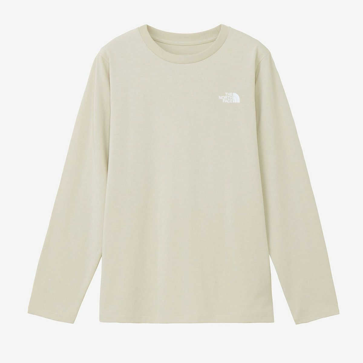ザ・ノース・フェイスTHENORTHFACEアウトドアカジュアルウェア長袖TシャツロンTロングスリーブイーエスクライミングロゴティーL/SESCLMNGLGTNTW82584-FIレディース女性25FW秋冬