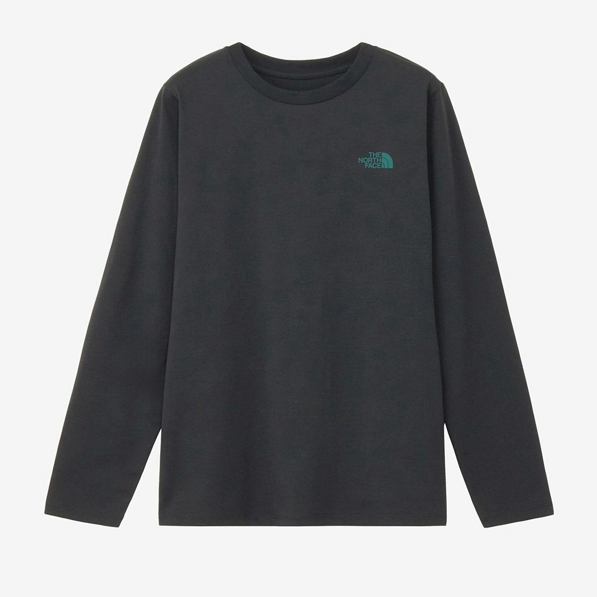 ザ・ノース・フェイスTHENORTHFACEアウトドアカジュアルウェア長袖TシャツロンTロングスリーブイーエスクライミングロゴティーL/SESCLMNGLGTNTW82584-Kレディース女性25FW秋冬