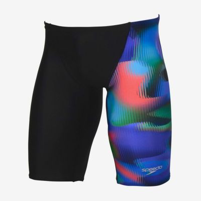 スピードSPEEDOスイムフィットネス競泳水着フレックスシグマカイジャマー3FLEXSXJammer3SC62550F-BLメンズ男性25S2秋冬